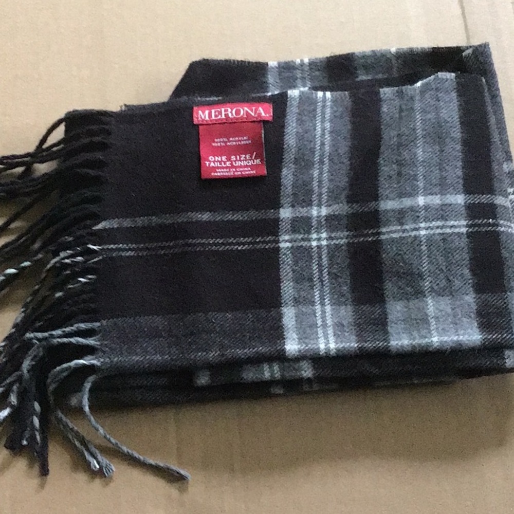 Scarve